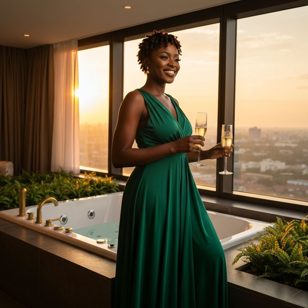 Signature at Siscillia Lagos